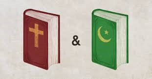 Jezus in Koran en Bijbel. Overeenkomsten en fundamentele verschillen.